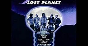 Carl Wayne & Electric Light Orchestra - Your World (1973) ELO