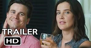 The Intervention Official Trailer #1 (2016) Cobie Smulders, Ben Schwartz Drama Movie HD
