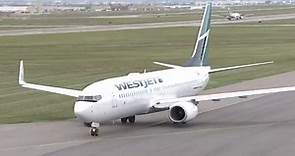 WestJet to launch ultra-low-cost airline
