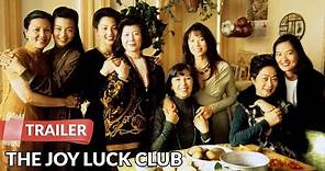 The Joy Luck Club 1993 Trailer | Tamlyn Tomita | Rosalind Chao