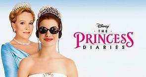 The Princess diaries OST