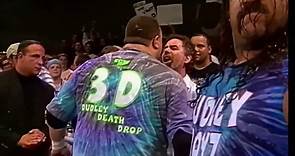 Straight Outta Dudleyville: The Legacy of the Dudley Boyz - video Dailymotion