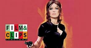 La ragazza con la pistola - con Monica Vitti - Film Completo by Film&Clips In Italiano