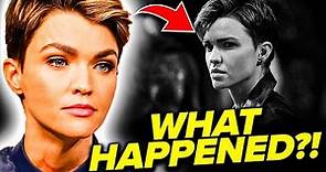 What Happened to Ruby Rose?! (Queer Icon)