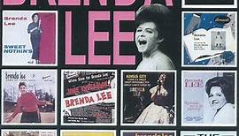 Brenda Lee - The Ep Collection