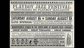 Playboy Jazz Festival 1959 - The Austin High Gang (August 9th, Sunday)