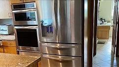 Whirlpool refrigerator is warm but freezer is cold problem solved
