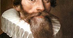 Johannes Kepler: Biografía, Leyes, Obras y más ▷➡️ Postposmo