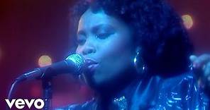 Ruby Turner - If You're Ready (Come Go With Me) (The Tube 7.2.1986)