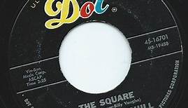 Dick Whittinghill - The Square
