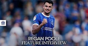 Wales Call-Up & Recent Form 🔵 | Regan Poole | Feature Interview