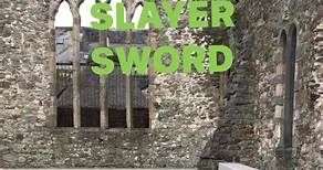 Dragon Slayer Sword,County Waterford. | Ireland Exploration