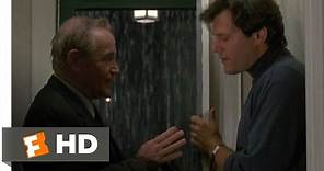 Glengarry Glen Ross (5/10) Movie CLIP - So You're Here to Sell Me Land? (1992) HD