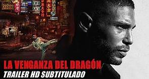 LA VENGANZA DEL DRAGÓN (Farang) - Trailer HD Subtitulado