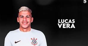 Lucas Vera ► Bem Vindo ao Corinthians? ● Skills & Goals 2024 | HD