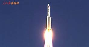 長征五號B運載火箭首飛成功！我國將於2022年前後發射4艘載人飛船
