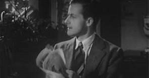 David Farrar - Meet Sexton Blake! - 1945