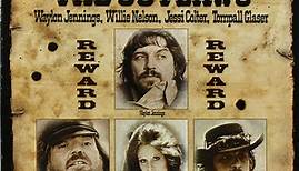Waylon Jennings, Willie Nelson, Jessi Colter, Tompall Glaser - Wanted! The Outlaws