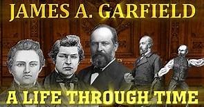 James A. Garfield: A Life Through Time (1831-1881)