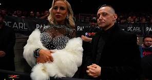 Dana Brooke Makes SURPRISE APPEARANCE At TNA Hard To Kill