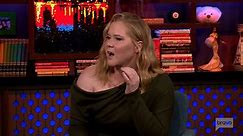 Amy Schumer takes aim at stars who secretly use Ozempic