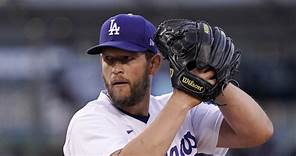 Clayton Kershaw Makes Dodgers HISTORY, Sets Franchise Strikeout Record!