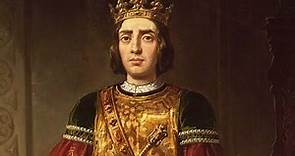 Enrique IV de Castilla, "El Impotente", El Difamado Medio Hermano de Isabel la Católica.
