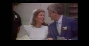 July 19, 1986 - The wedding of Caroline Kennedy and Edwin Schlossberg