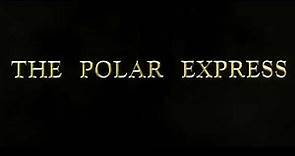 polar express when christmas comes to town