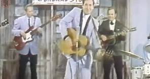 Sheb Wooley - Draggin' The River 1966