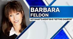 'Get Smart' Actress Barbara Feldon Talks Women in TV, Love & KGB Fears in Memoir 'Getting Smarter'