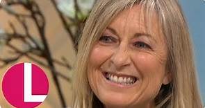 Fiona Phillips Opens Up About Her Battle With Depression | Lorraine