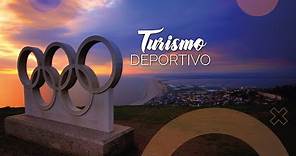 ¿Qué es el Turismo Deportivo?