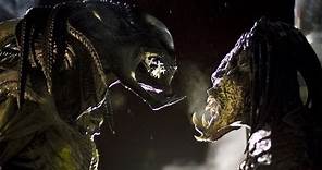 Official Trailer: Aliens vs. Predator - Requiem (2007)