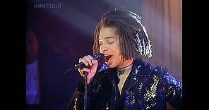 Terence Trent D'Arby - Do You Love Me Like You Say - TOTP - 1993