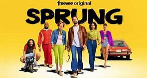 Sprung Season 2 Release Date, Cast, Storyline, Trailer Release, and Everything You Need to Know - Sunriseread