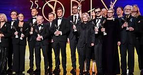 Oscar-nominated 'EO' scoops six Polish Film Academy awards