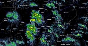 [11:02 AM]... - US National Weather Service Wilmington OH