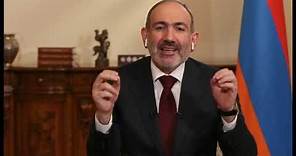 Nikol Pashinyan - Prime Minister of Armenia - BBC HARDtalk