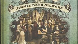 The Wronglers With Jimmie Dale Gilmore - Heirloom Music