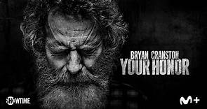 De narcotraficante a juez: esta es la nueva serie de Bryan Cranston, el protagonista de Breaking Bad
