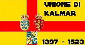 Storia dell'Unione di Kalmar - 1397/1523