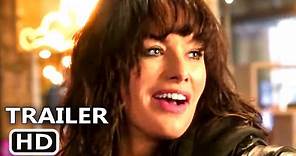 TWIST Trailer (2021) Lena Headey, Michael Caine, Rita Hora, Drama Movie