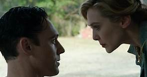Tom Hiddleston and Elizabeth Olsens Chemistry is Undeniable in Emotional I Saw The Light Trailer