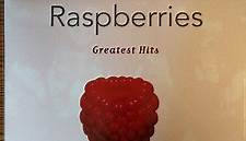 The Raspberries - Greatest Hits