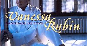 Vanessa Rubin - Language Of Love