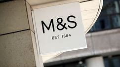 M&S accused of breaking lockdown rules by selling clothes in London store