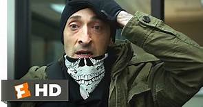 American Heist (2014) - Robbery Gone Wrong Scene (6/10) | Movieclips