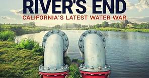 River's End: California's Latest Water War | Official Trailer