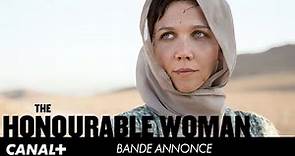 The Honourable Woman - Bande Annonce CANAL+ [HD]